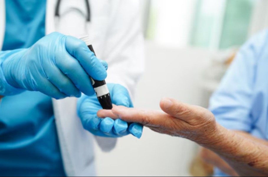 Diabetic Hospital in Avadi – Expert Care for Diabetes Management main image