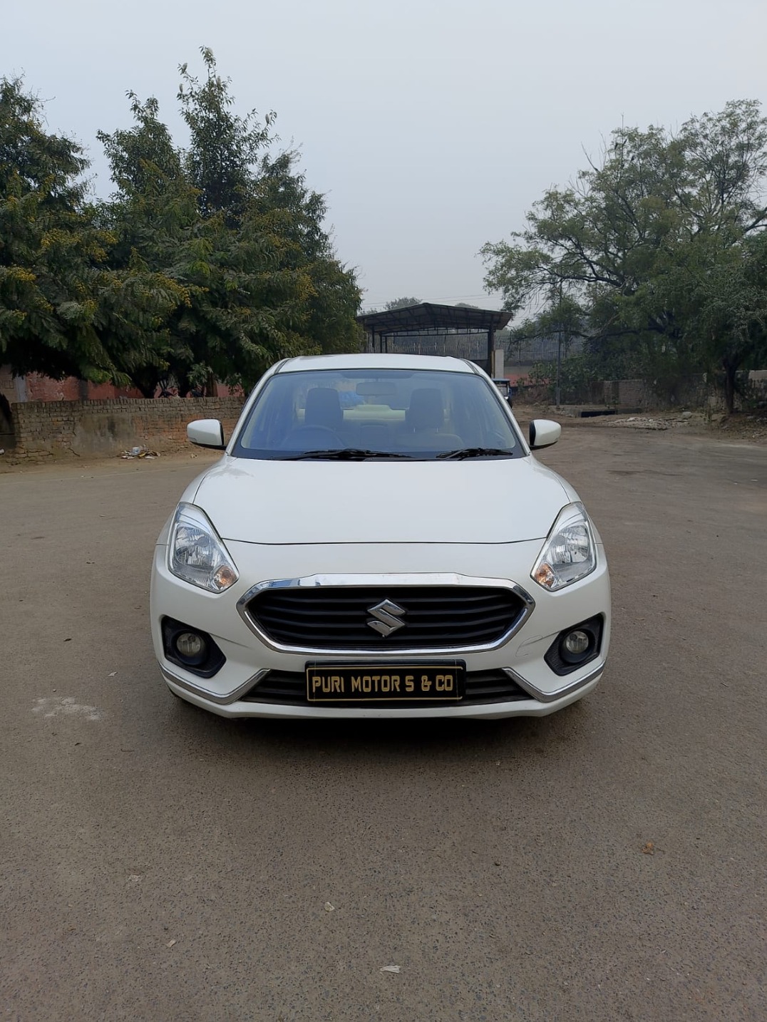 Maruti Suz