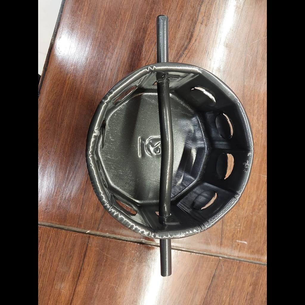 update image
