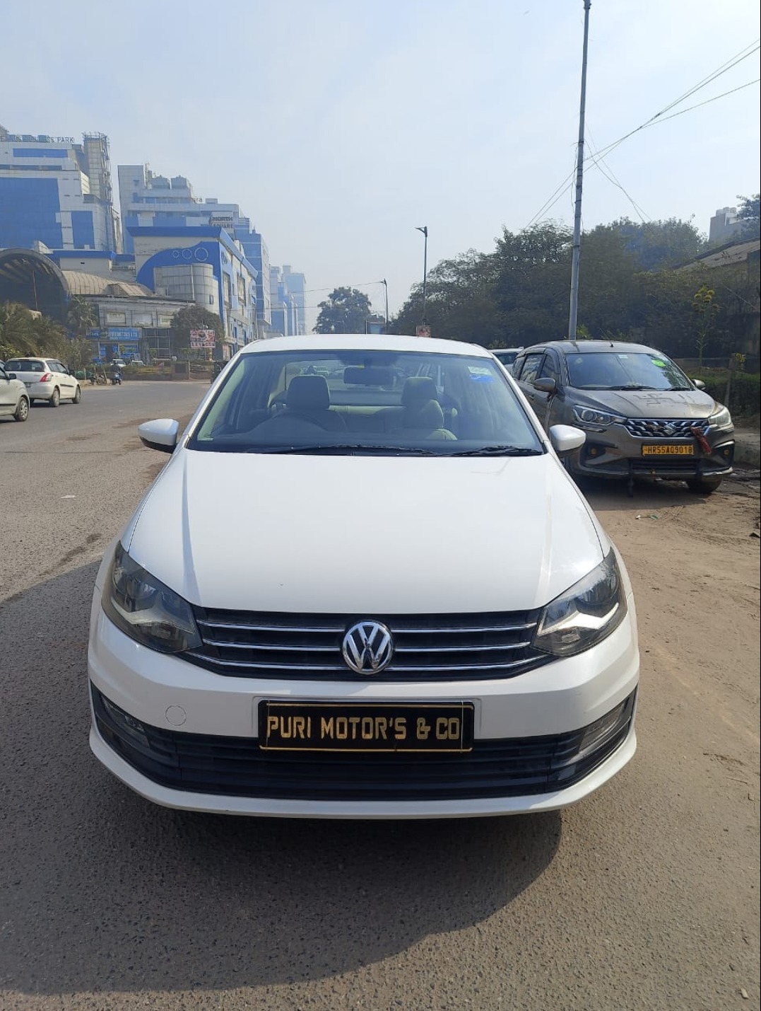 Volkswagen