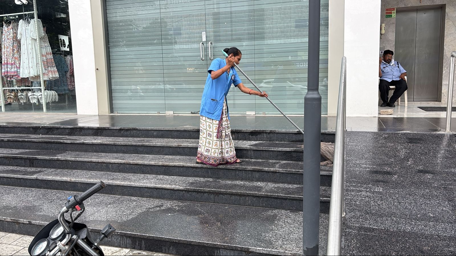 #Cleaning
