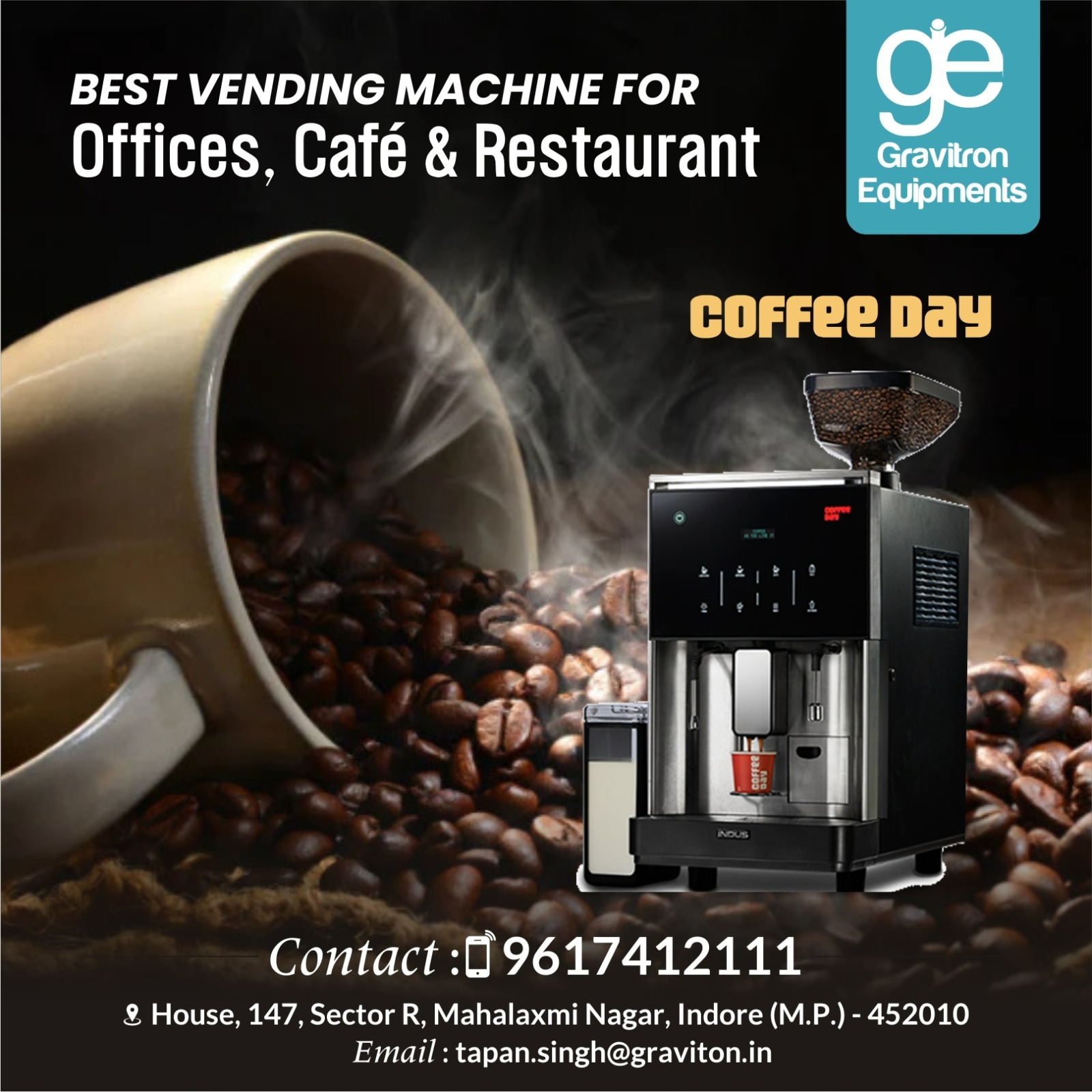 Best Coffe