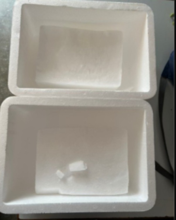 update image