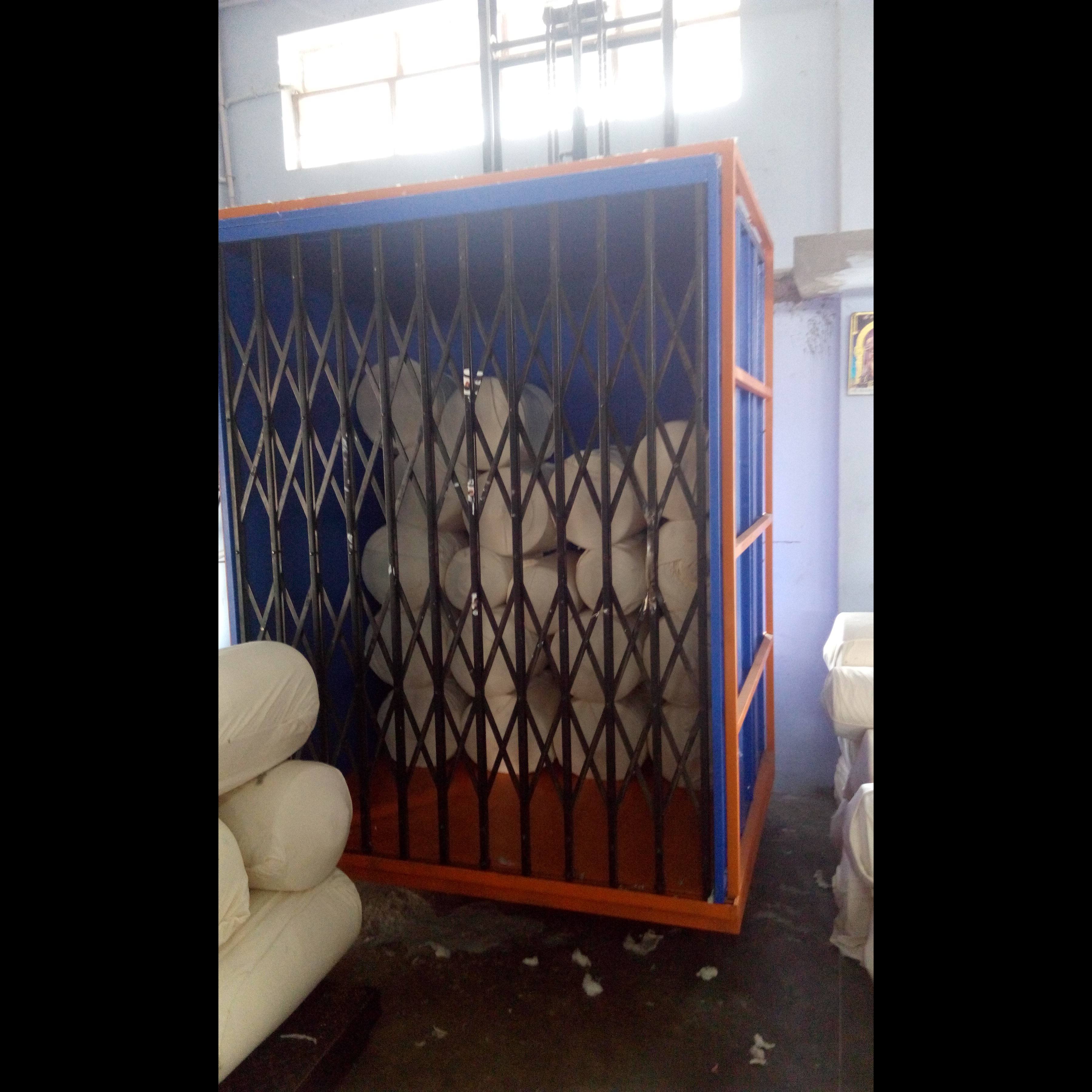 update image