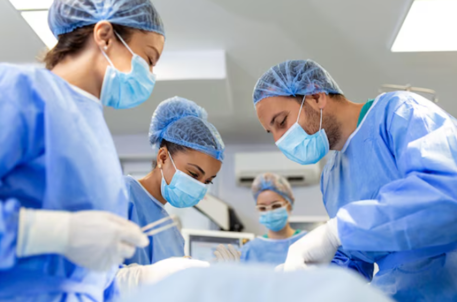 Endoscopic Breast Conservation Surgery in Chennai main image