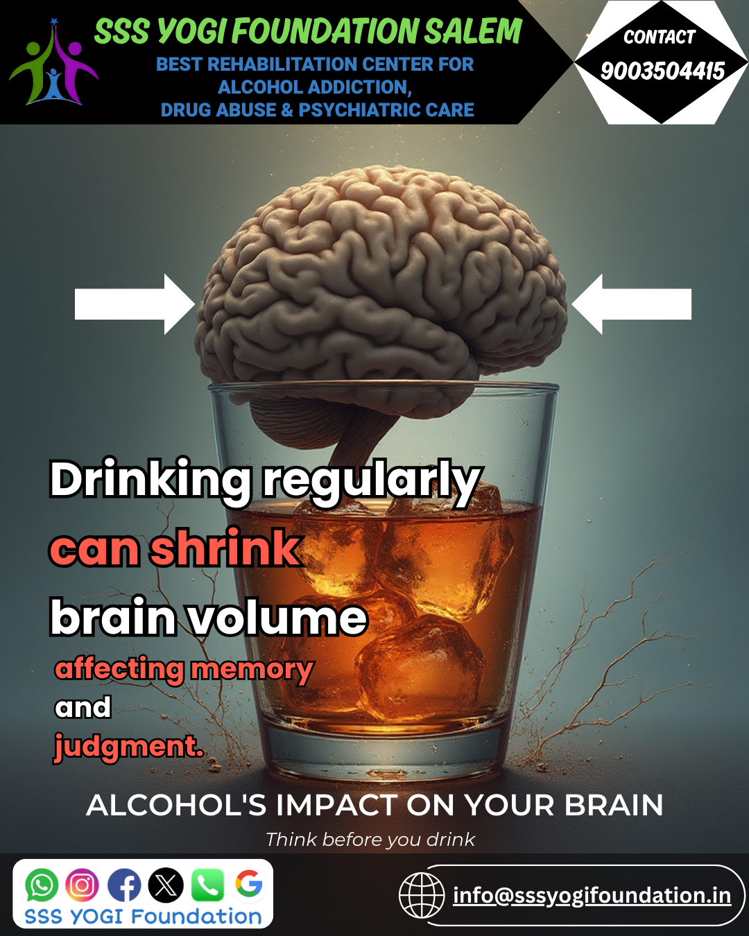 Drinking r