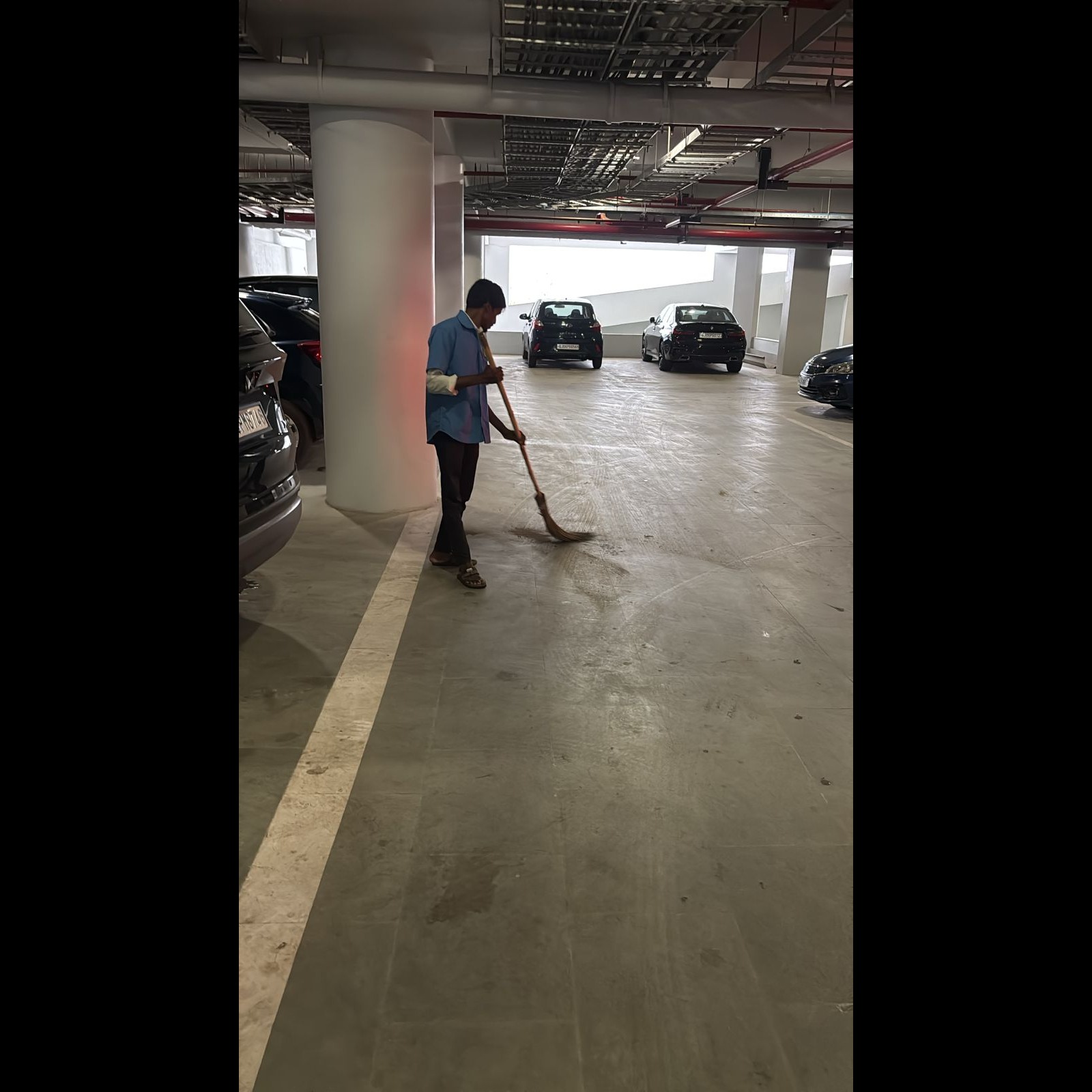 #Cleaning