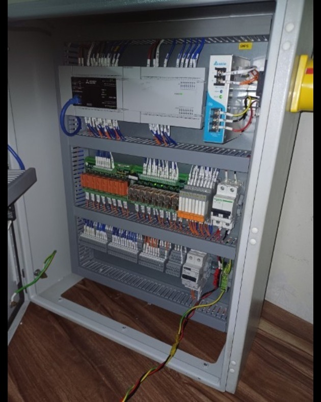 update image