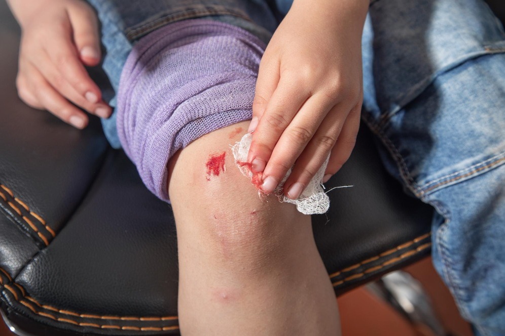 Non healing wound care in Bangalore – Stopping the Problem from Spreading main image