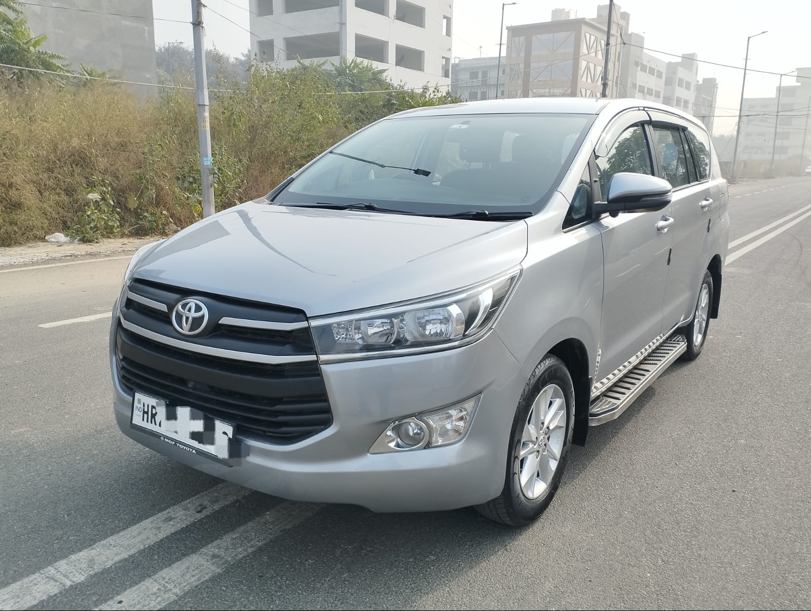 Puri Motor