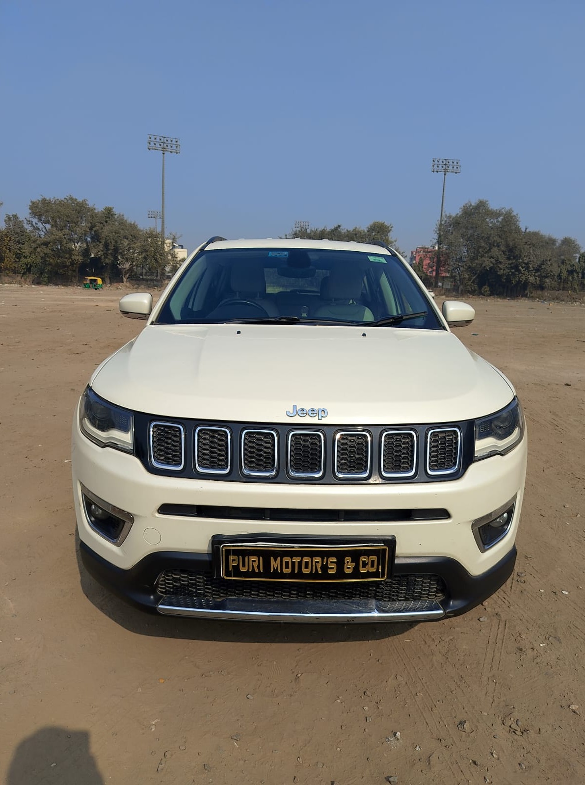 Puri Motor