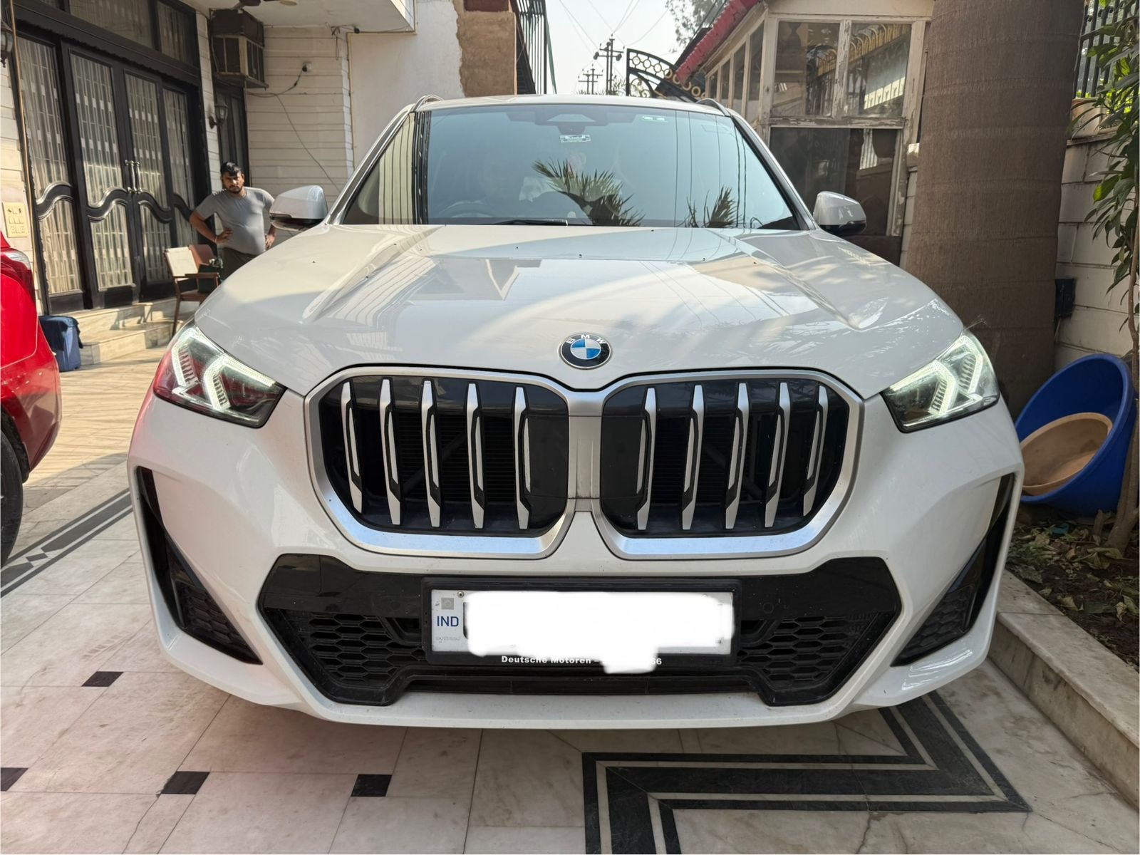 Puri Motor