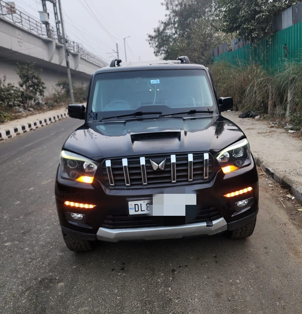 Puri Motor