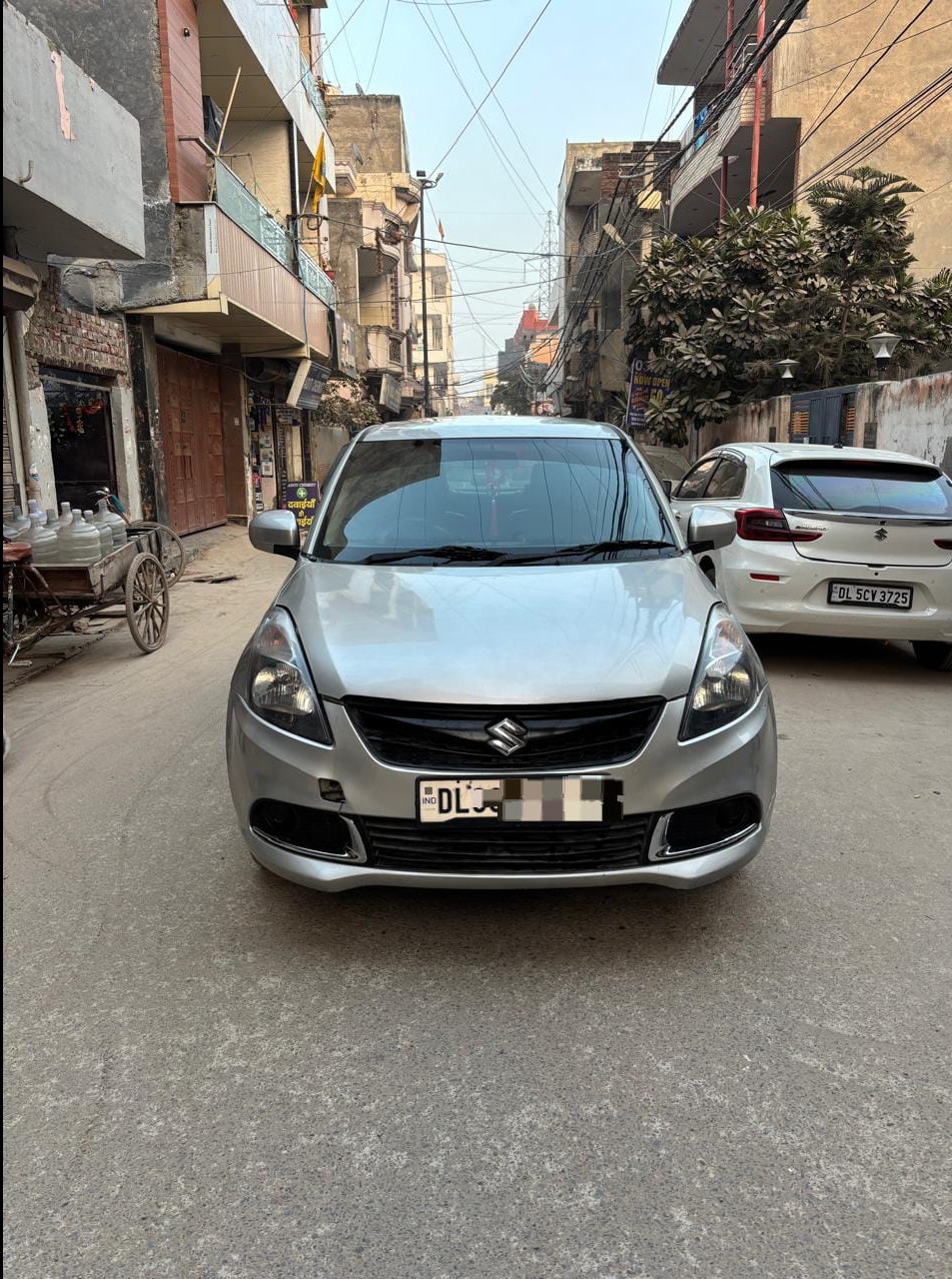 Puri Motor