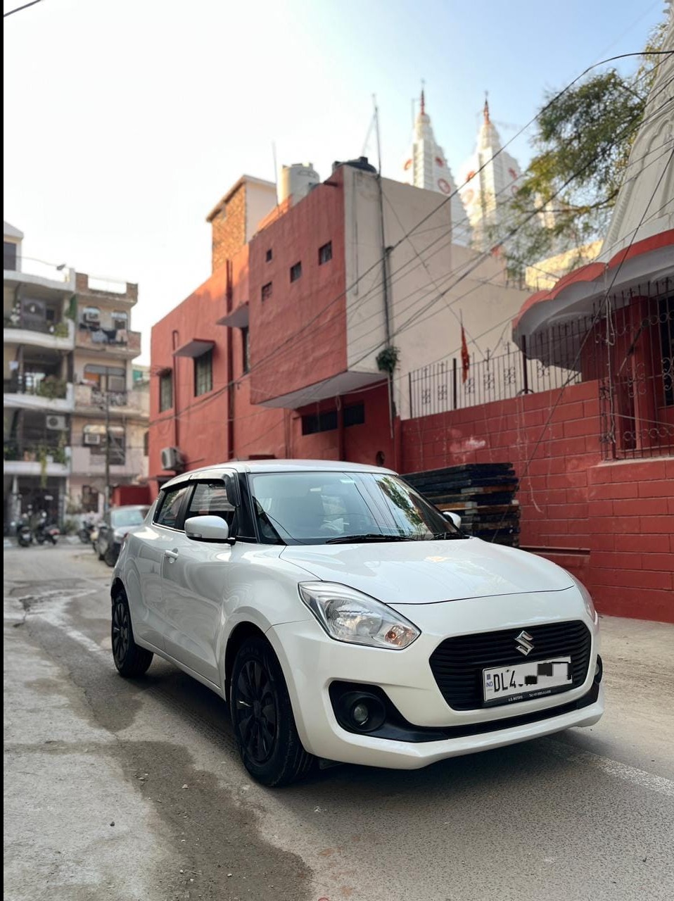 Puri Motor