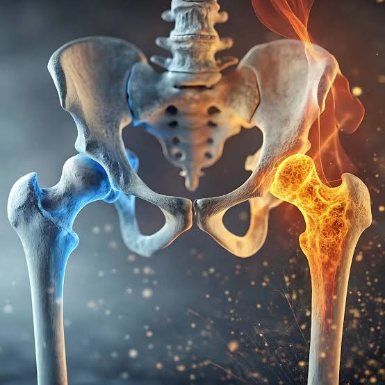 Shockwave Therapy treatment for hip blood vessel diseases main image