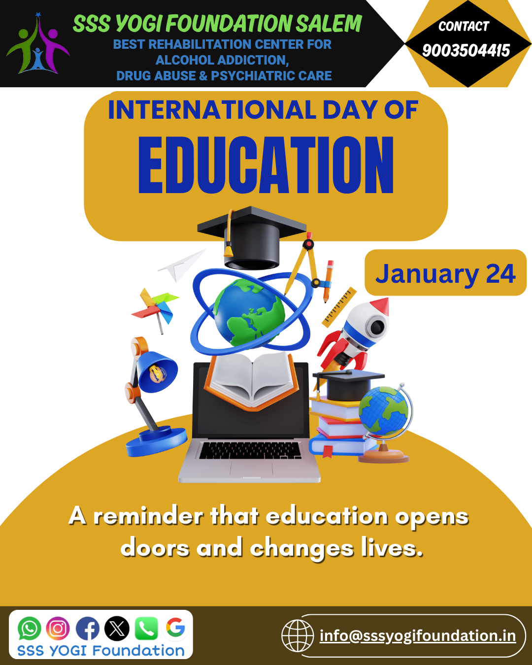 Education
