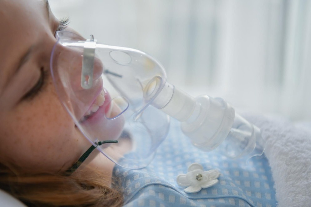 Oxygen therapy in Bangalore – Gentle Support That Helps You Breathe Better main image