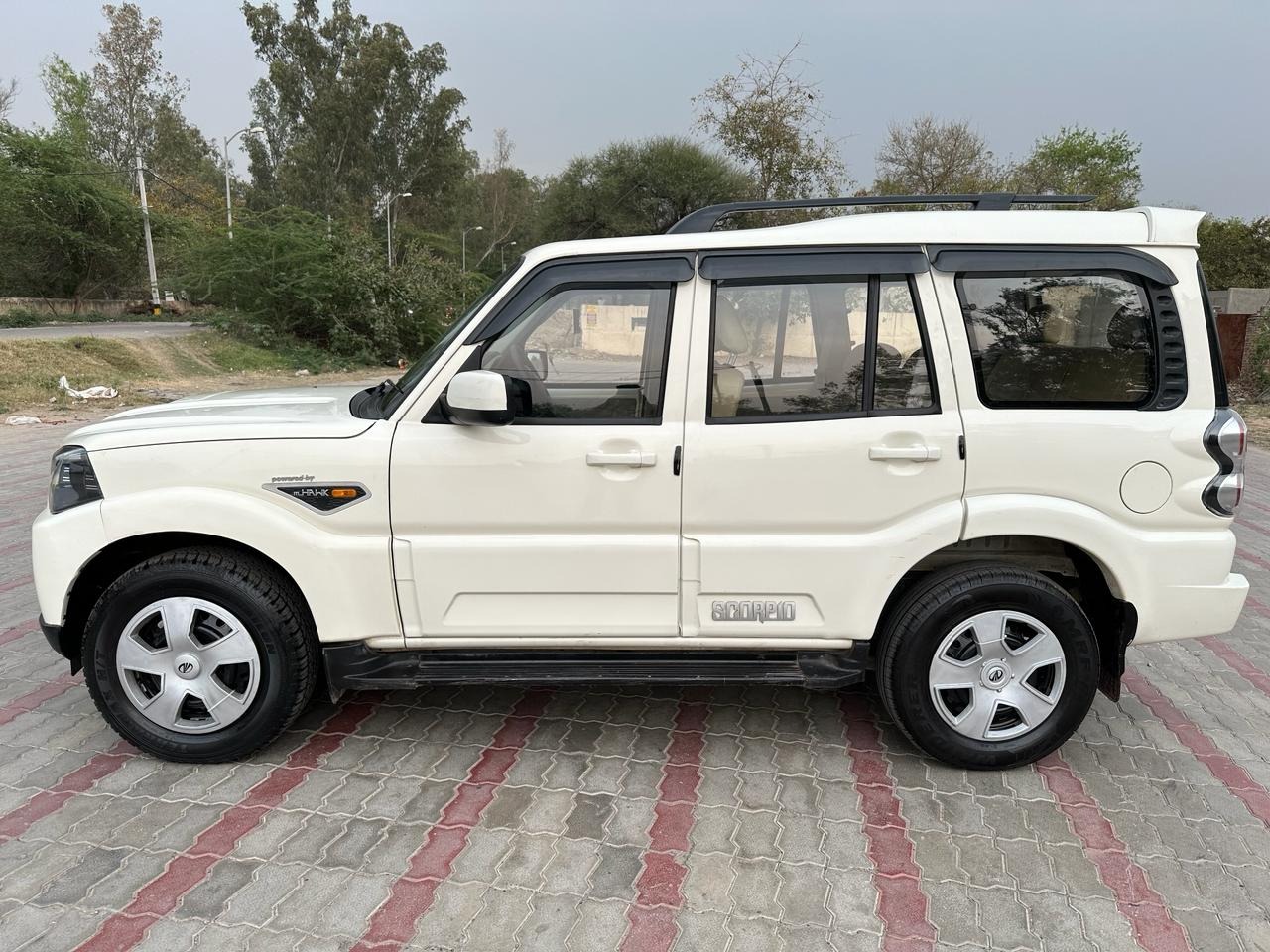 Puri Motor