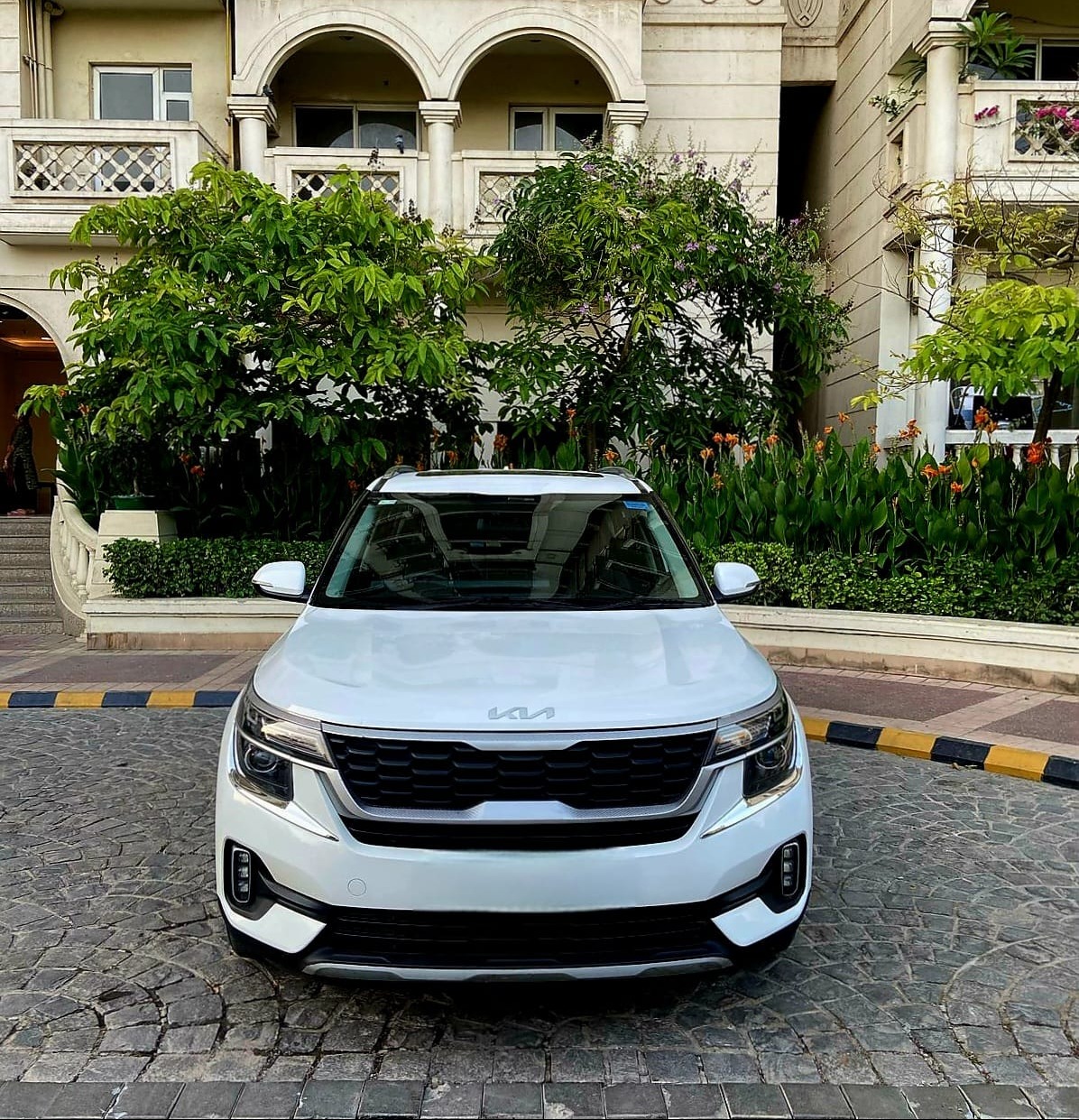 Puri Motor