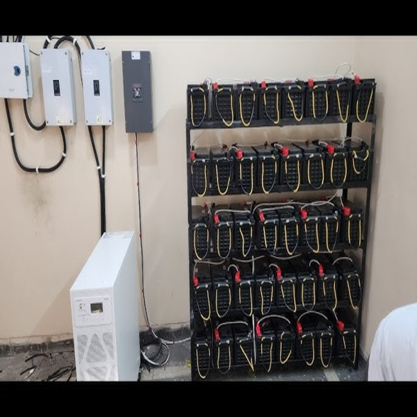 update image