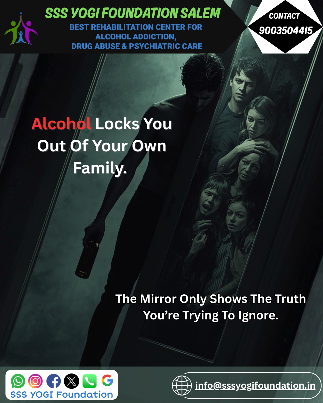 Alcohol Do