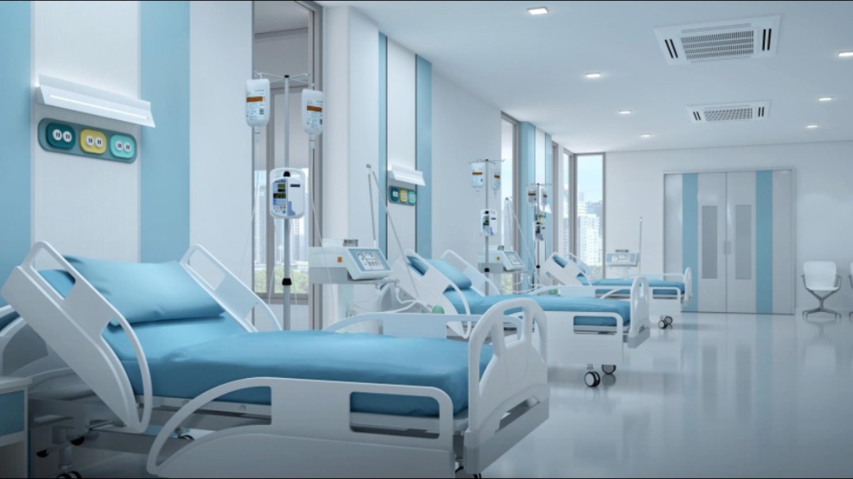 Best hospital in Bangalore – One Destination for Complete Family Care main image