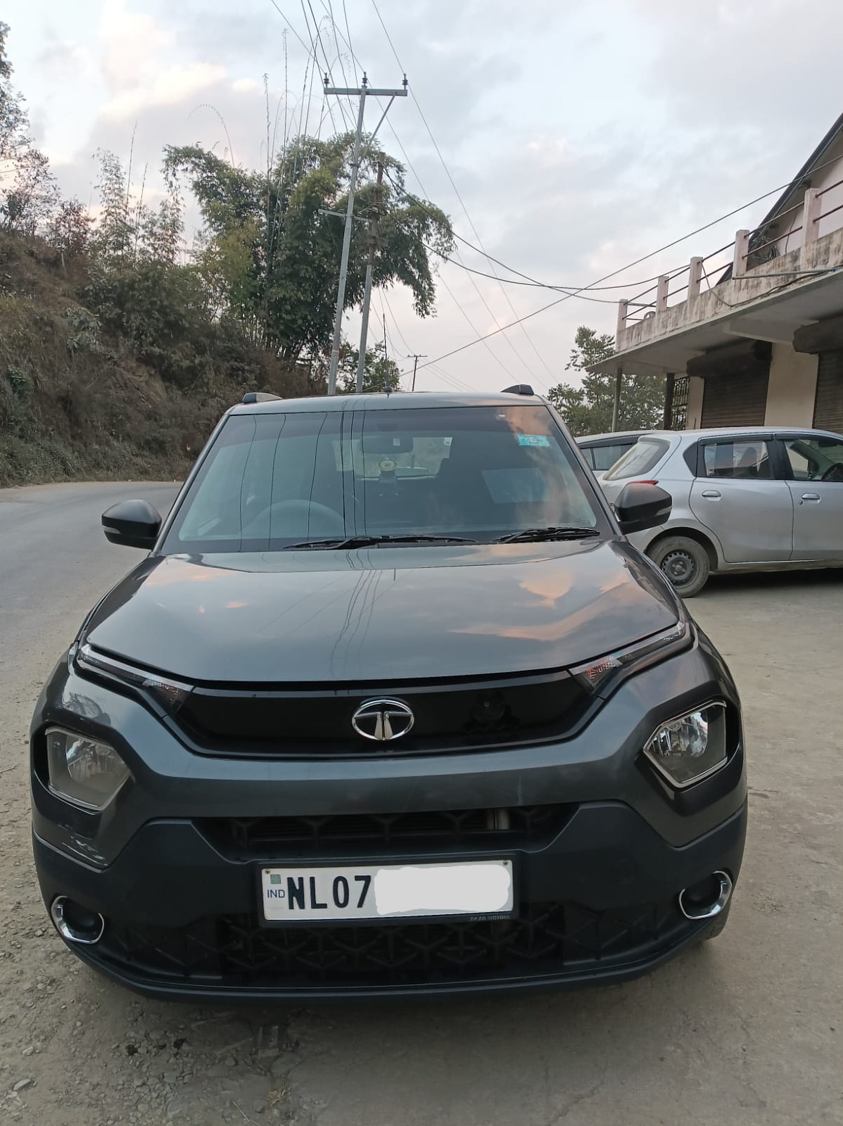 Puri Motor