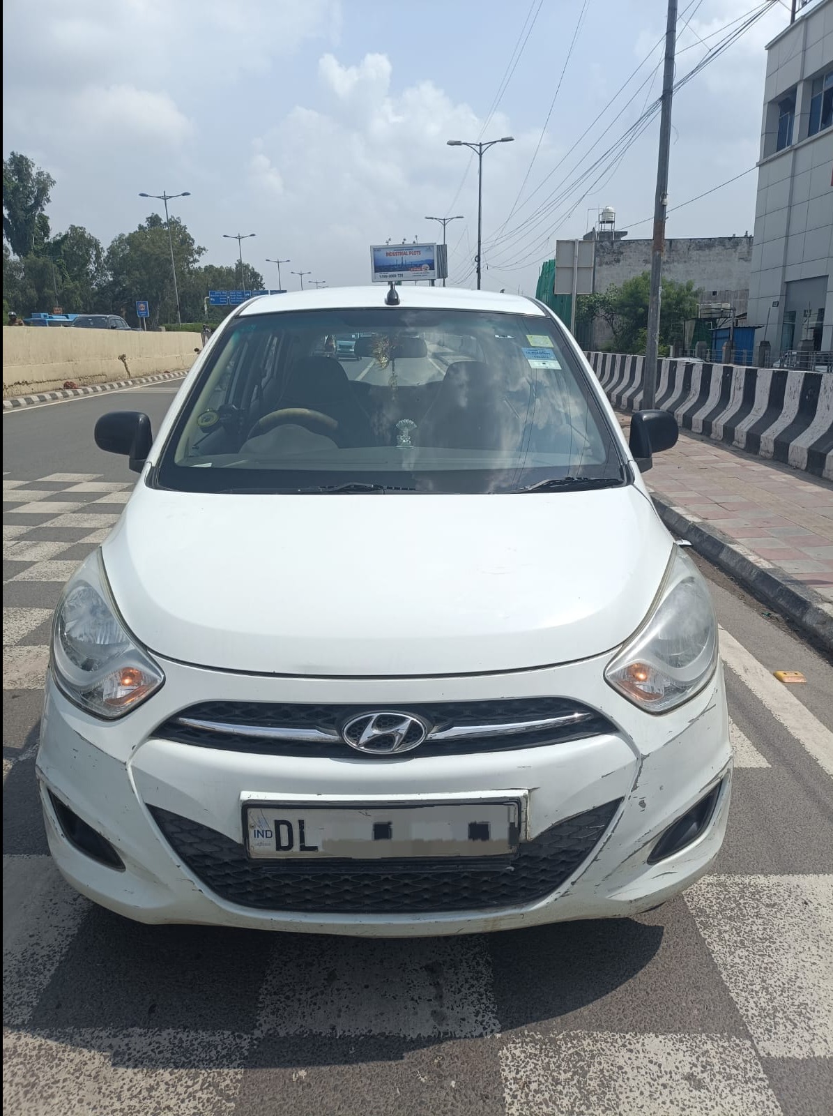 Puri Motor