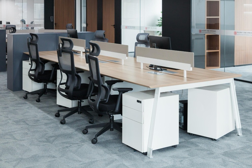 Best Office Furniture In Delhi