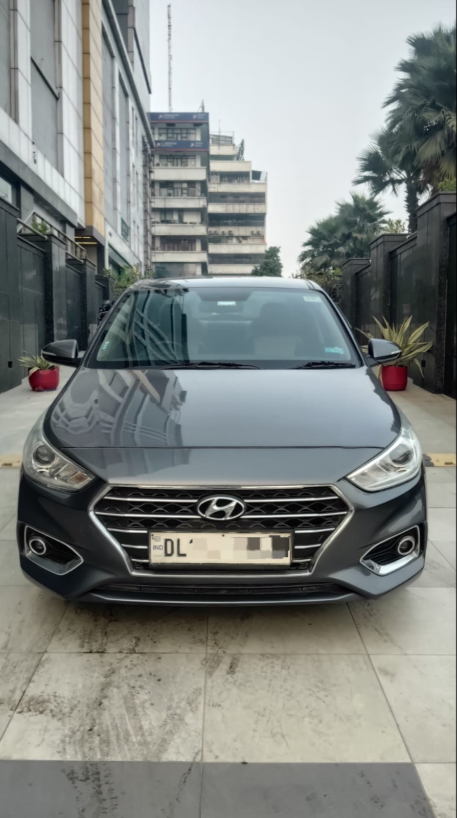 Puri Motor