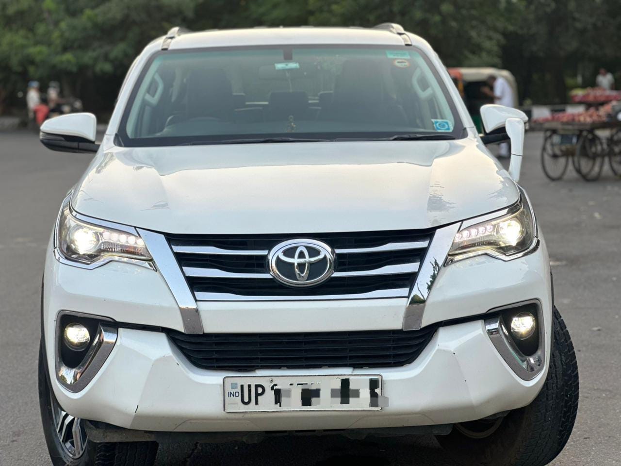 Puri Motor