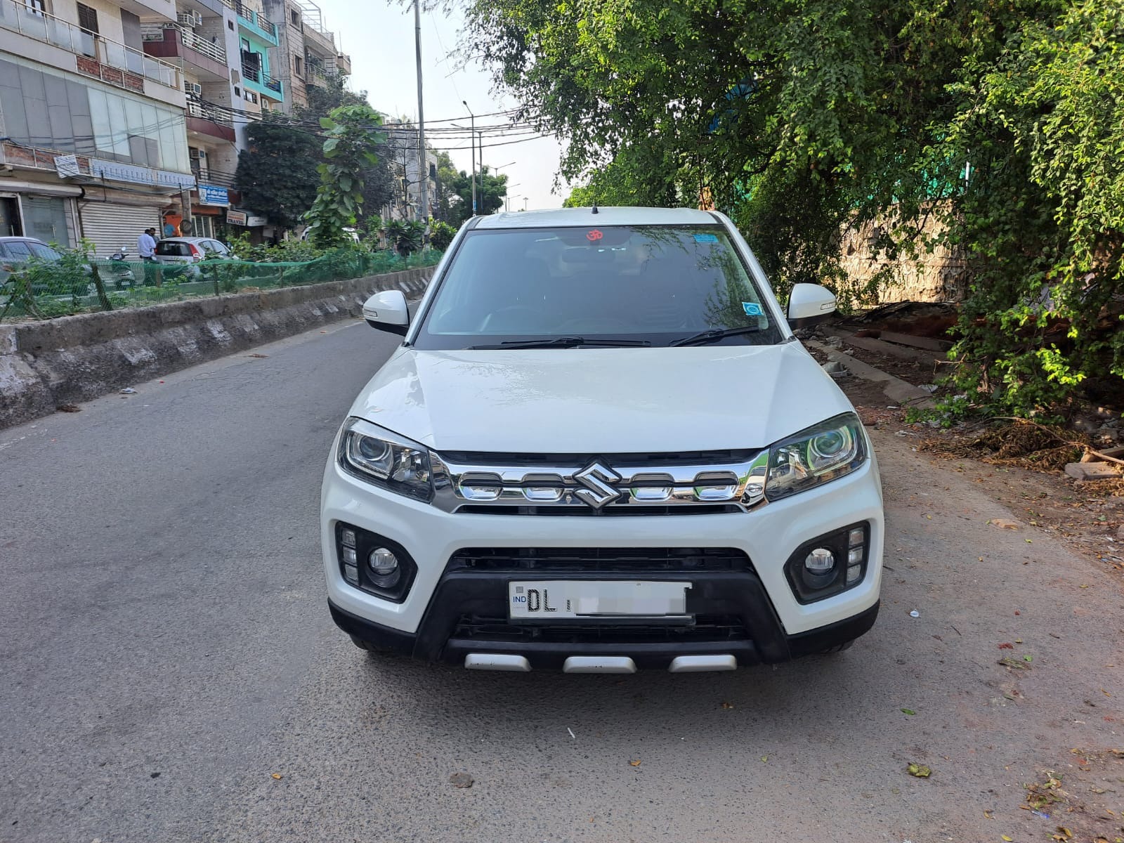 Puri Motor