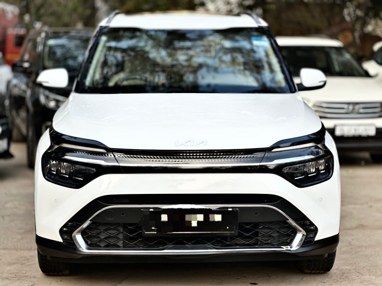 Puri Motor