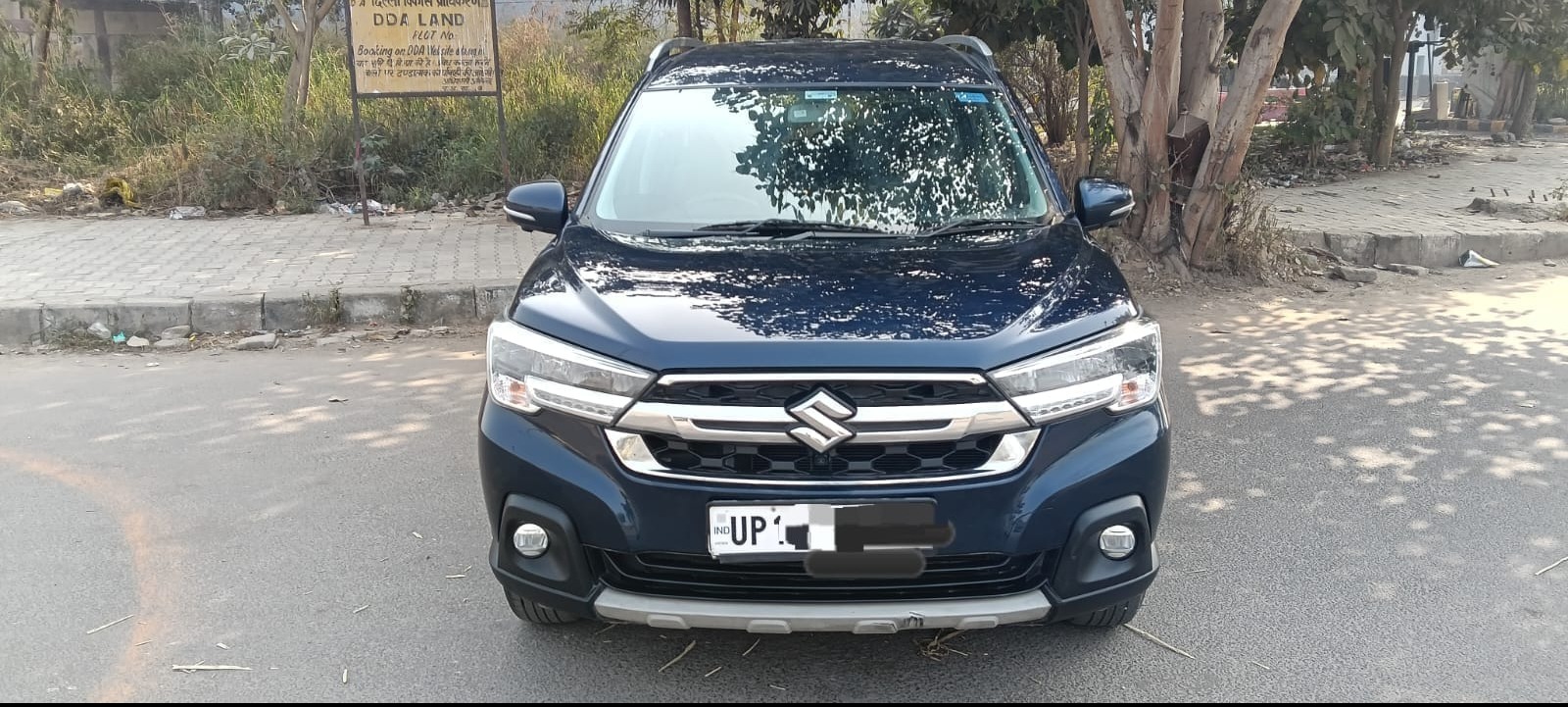 Puri Motor