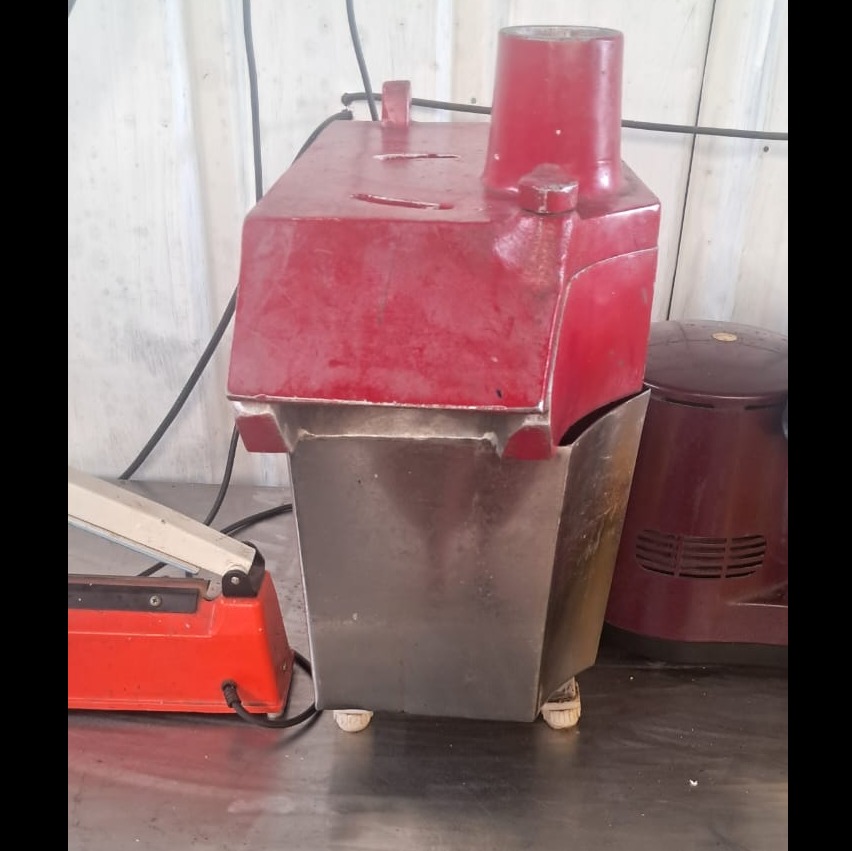 update image