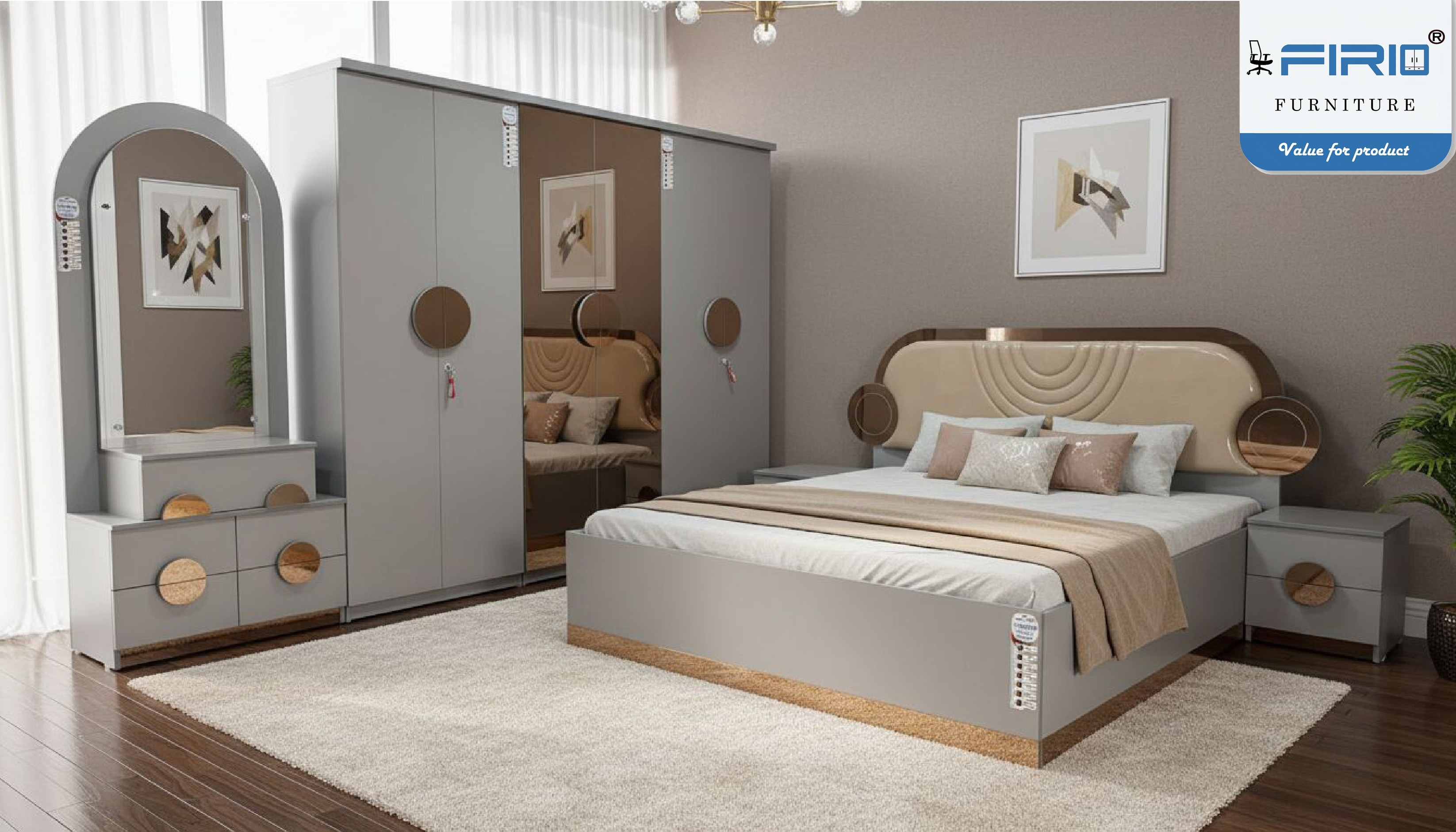 Bedroom se