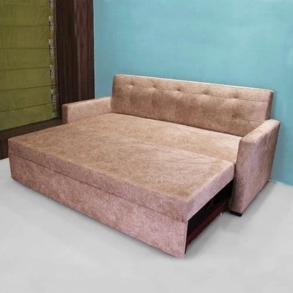 Sofa Cum B