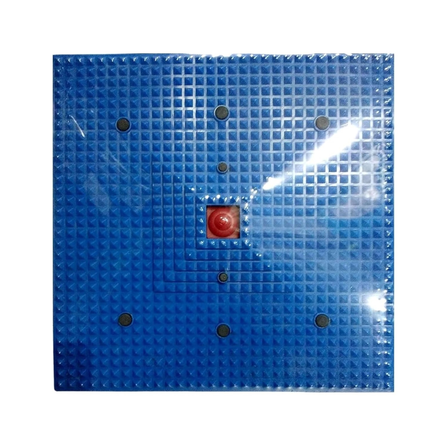 update image