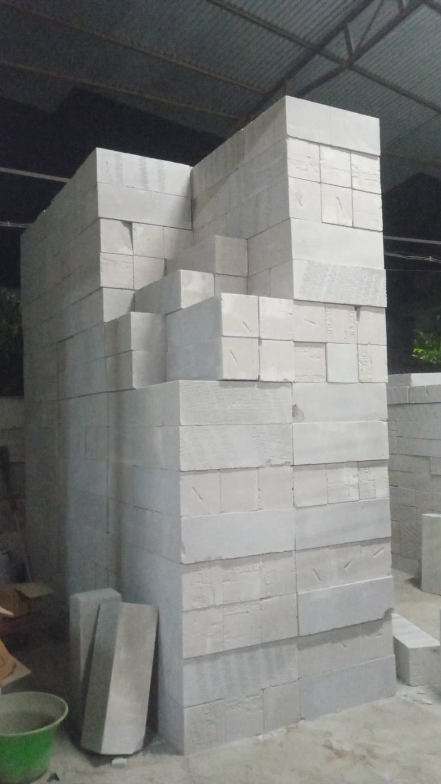 update image
