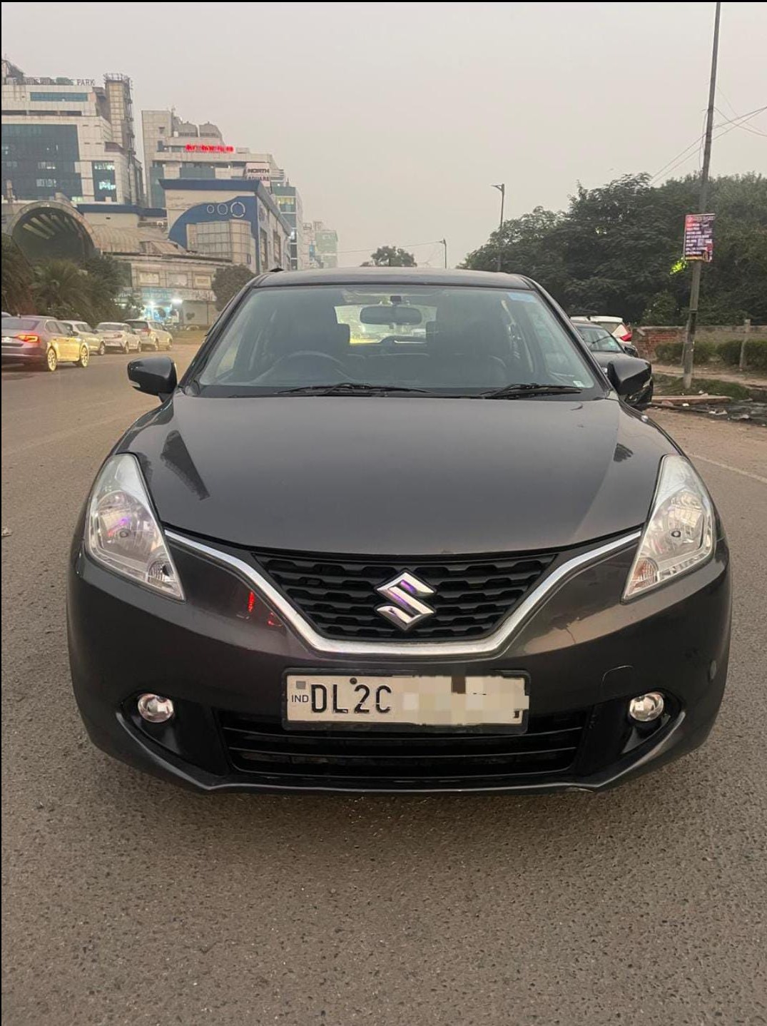 Puri Motor