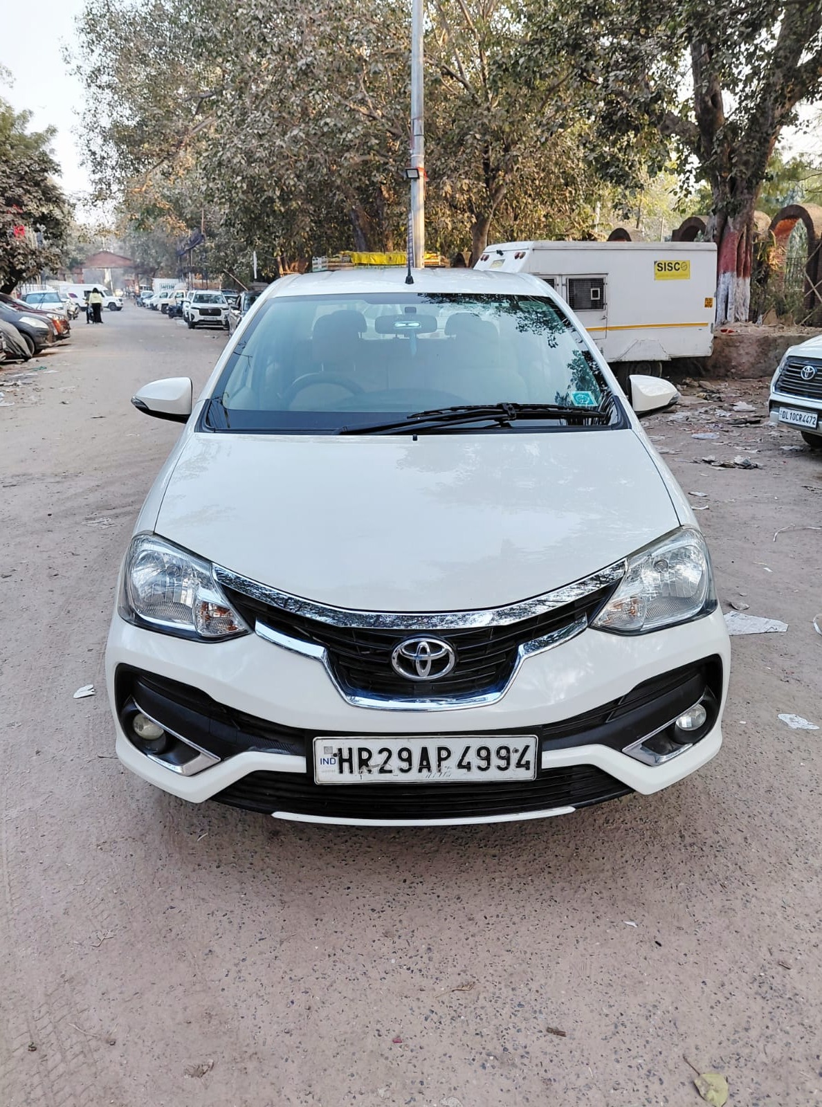 Puri Motor