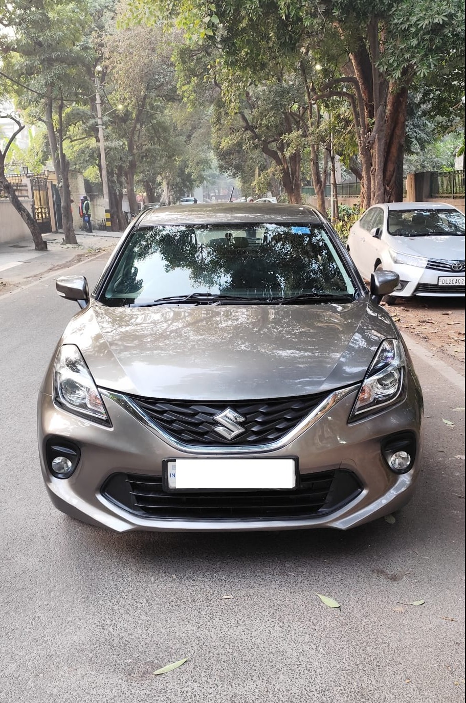 Puri Motor