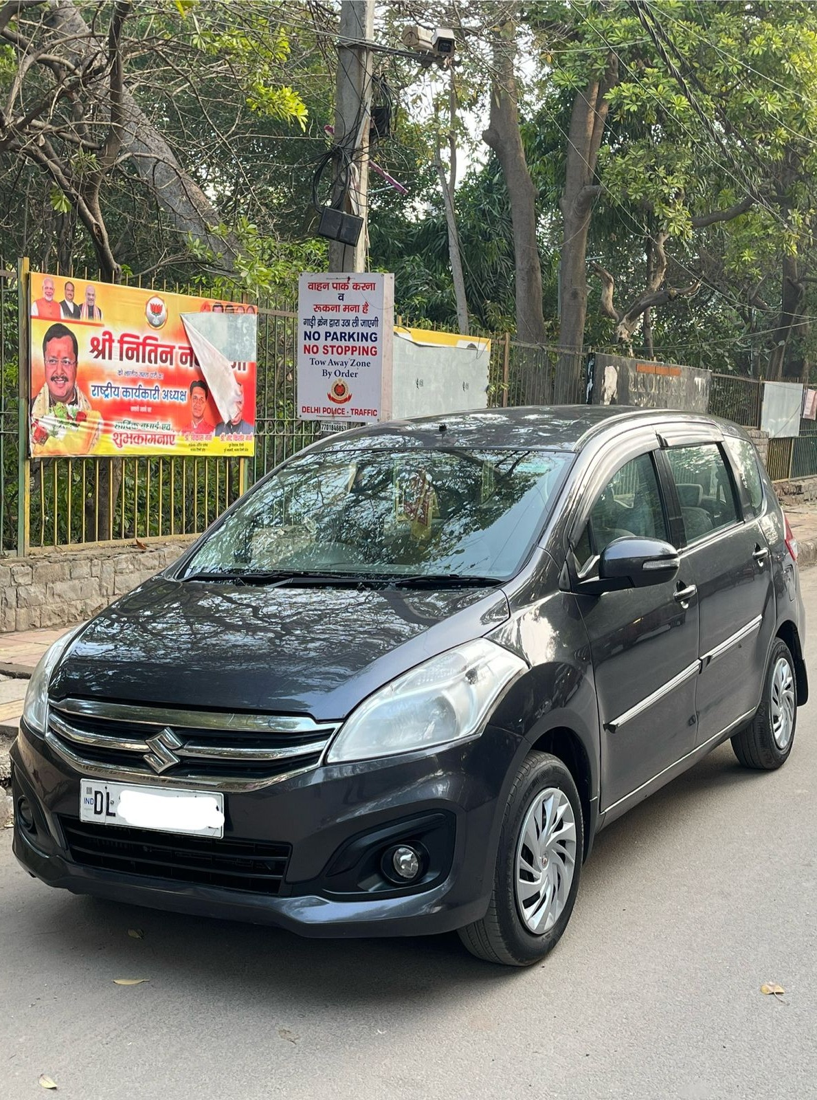 Puri Motor