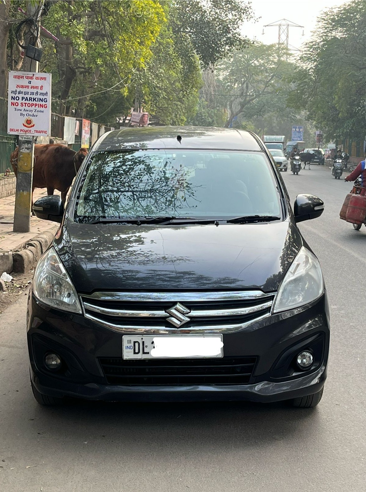 Puri Motor