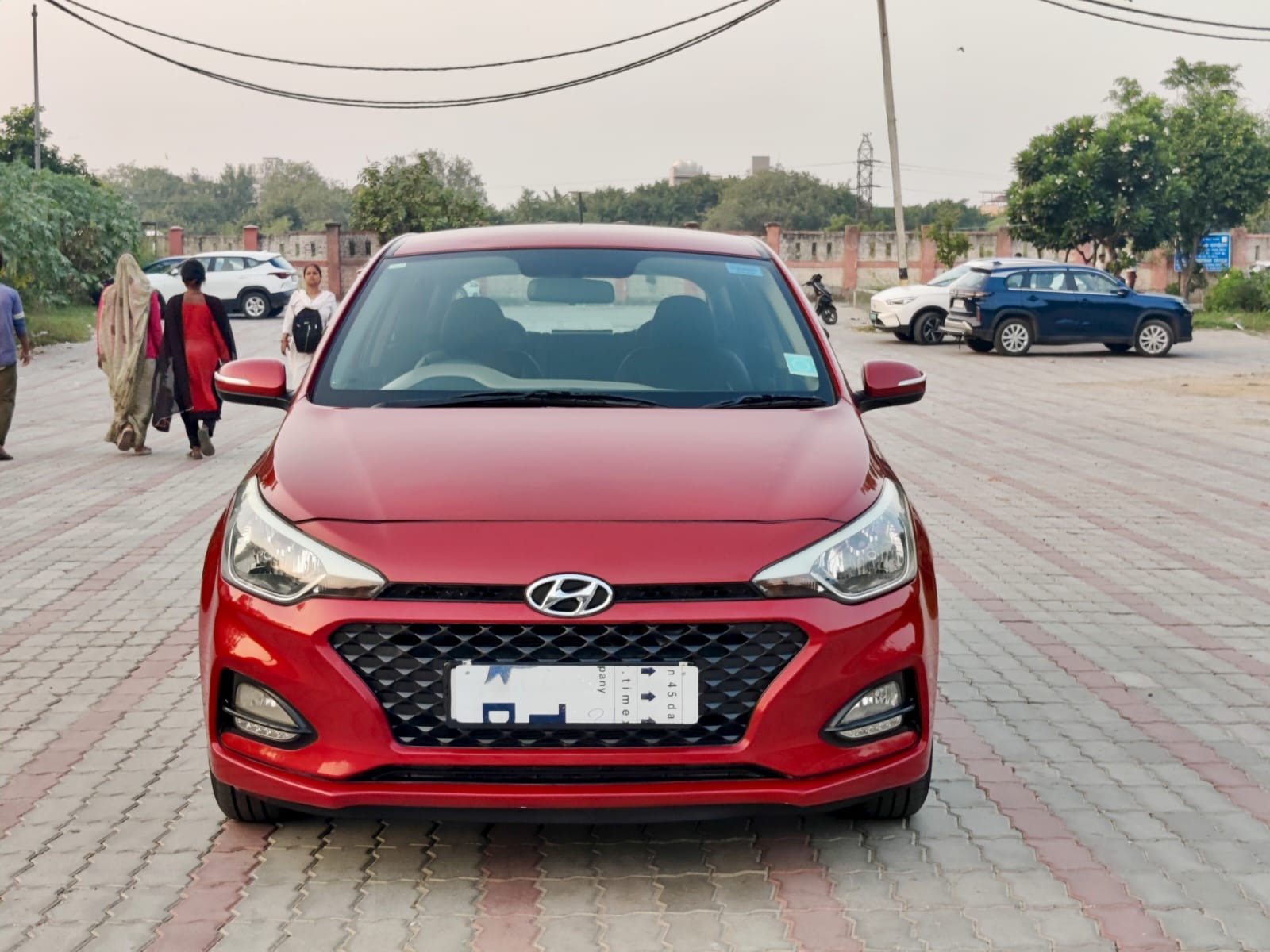 Puri Motor