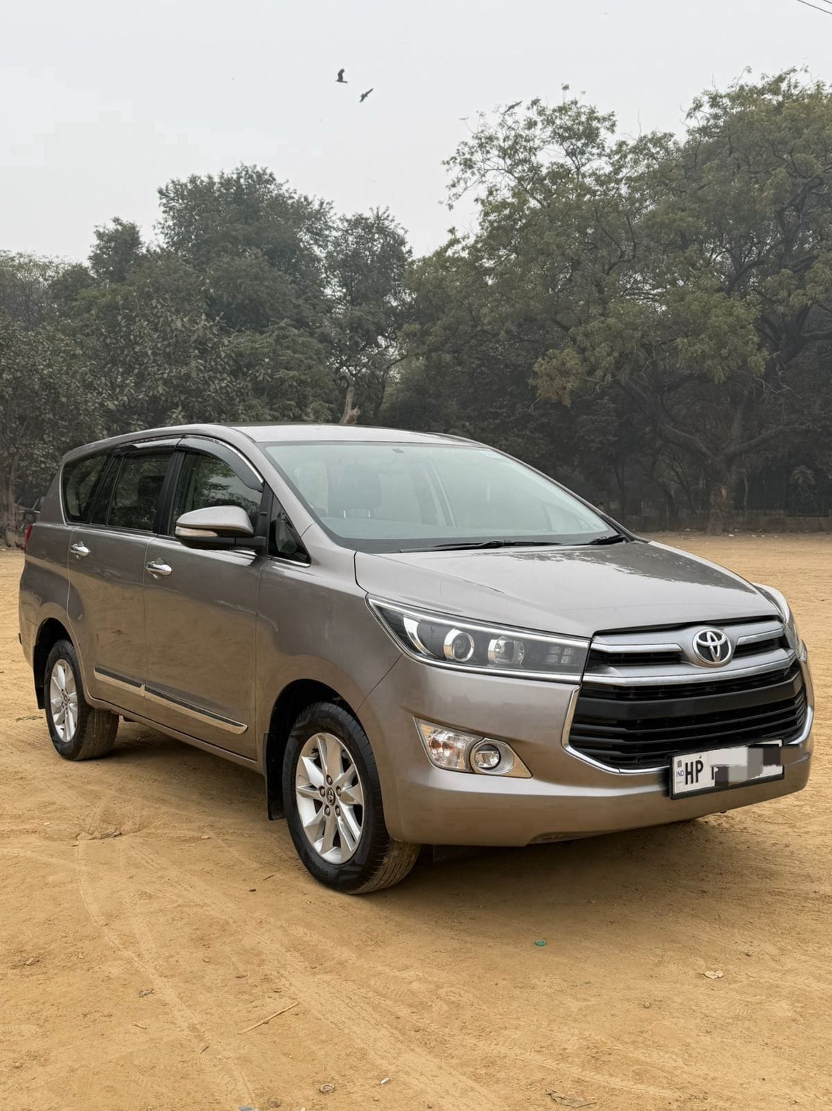 Puri Motor