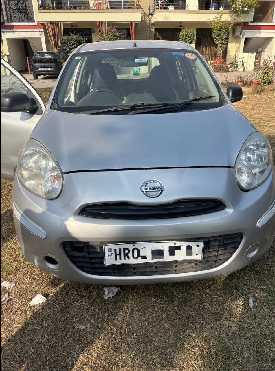 Puri Motor