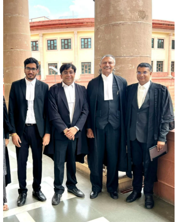 Lawyers fo