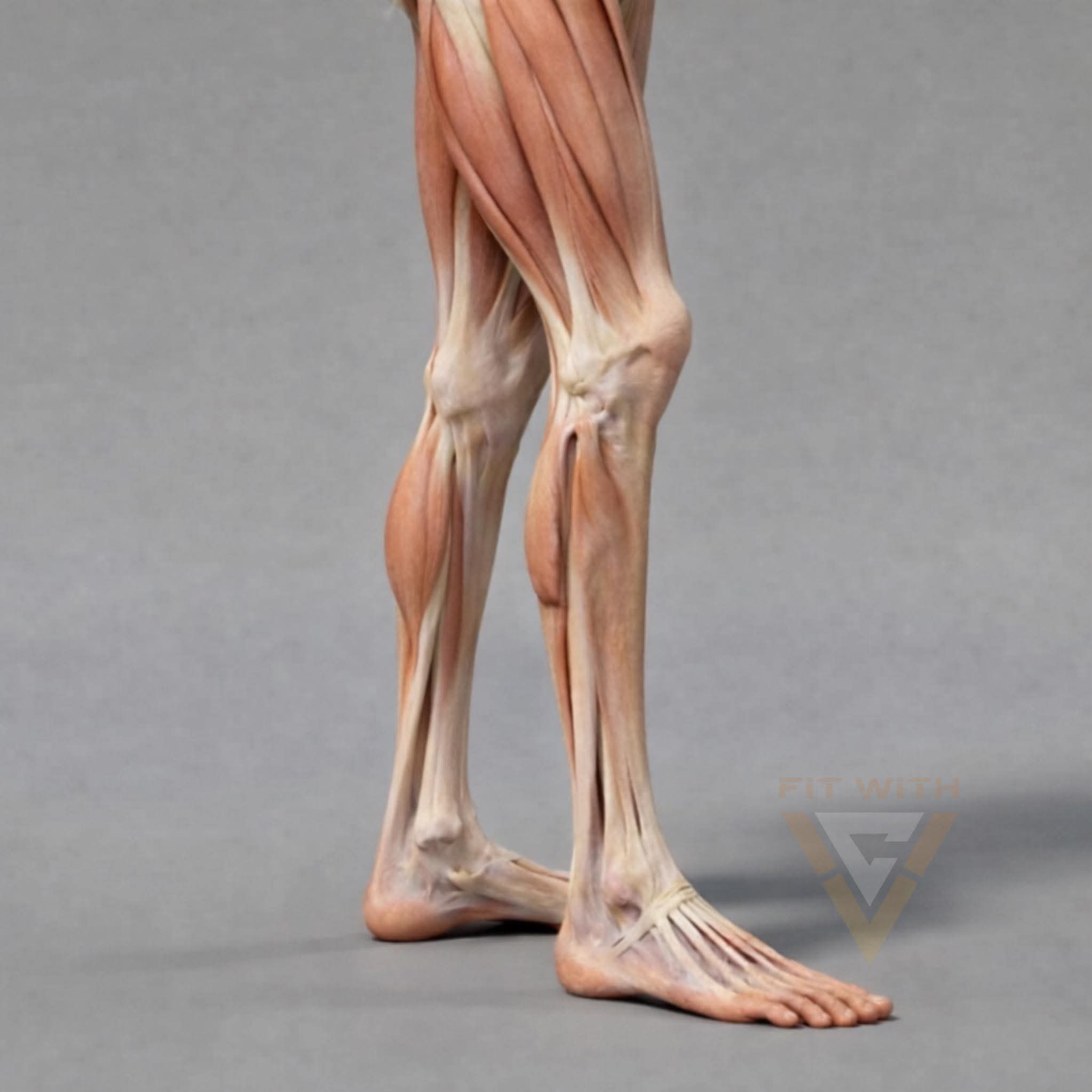 Muscle loss isn’t a “normal” Treatment at Sunshine Clinic main image